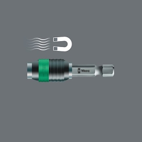 Wera Bit-Check 30 Universal 1 - Schraubendrehersatz