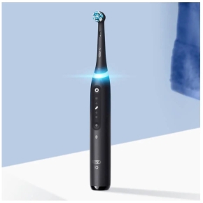 Oral-B iO Series 5 Matt Black