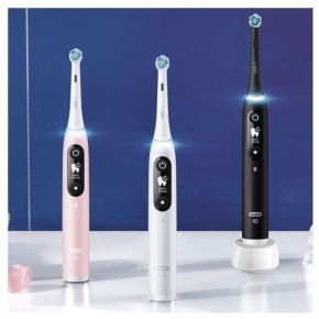 Oral-B iO Series 6 Black Onyx