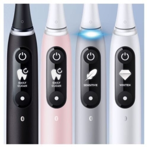 Oral-B iO Series 6 Black Onyx