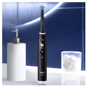 Oral-B iO Series 6 Black Onyx