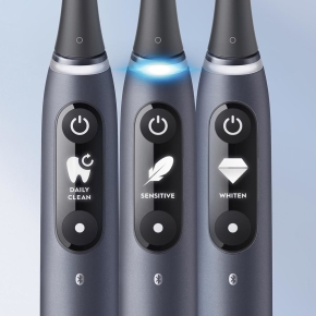 Oral-B iO Series 7N Black Onyx