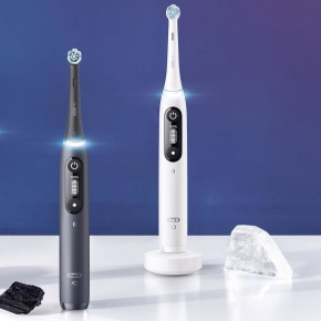 Oral-B iO Series 7N Black Onyx