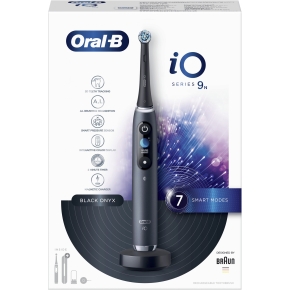 Oral-B iO Series 9N Black Onyx