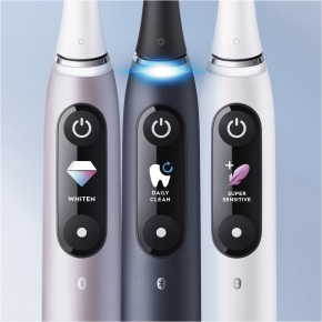 Oral-B iO Series 9N Black Onyx