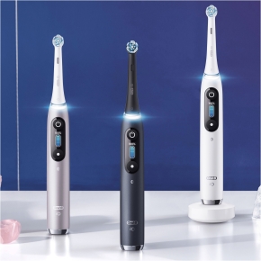 Oral-B iO Series 9N Black Onyx