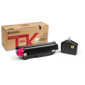 Kyocera Toner TK5290 1T02TXBNL0 Magenta bis zu 13.000 Seiten