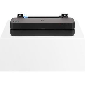 HP DesignJet T250 Großformatdrucker DIN A1 24 USB LAN WiFi