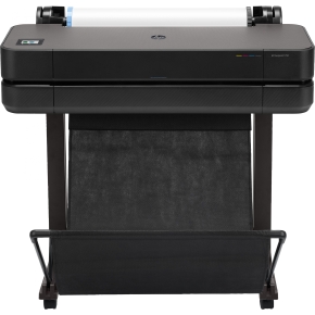 HP DesignJet T250 Großformatdrucker DIN A1 24 USB LAN WiFi