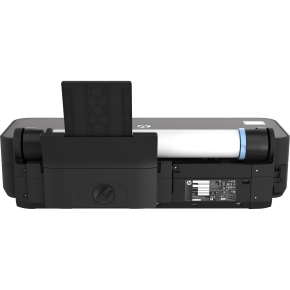 HP DesignJet T250 Großformatdrucker DIN A1 24 USB LAN WiFi