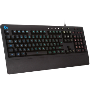 Logitech Prodigy G213 USB black