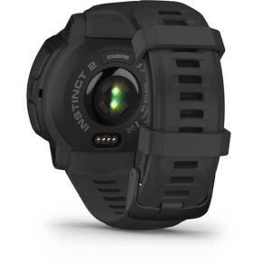 Garmin Instinct 2 Solar 45mm black