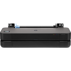 HP DesignJet T230 Großformatdrucker DIN A1 24 USB LAN WiFi