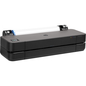 HP DesignJet T230 Großformatdrucker DIN A1 24 USB LAN WiFi