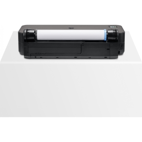 HP DesignJet T230 Großformatdrucker DIN A1 24 USB LAN WiFi