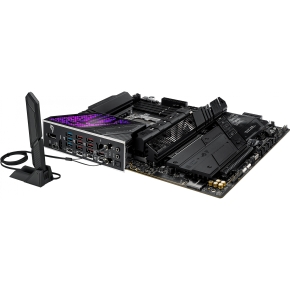 1851 ASUS ROG STRIX Z890-E Gaming WIFI