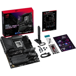 1851 ASUS ROG STRIX Z890-E Gaming WIFI