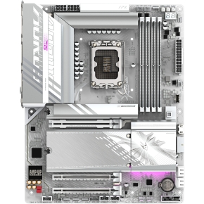 1851 Gigabyte Z890 A Elite WF7 ICE