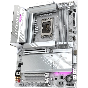 1851 Gigabyte Z890 A Elite WF7 ICE