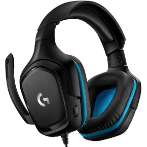 Logitech G432 Gaming Headset