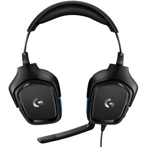 Logitech G432 Gaming Headset