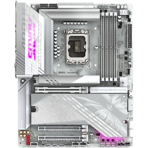 1851 Gigabyte Z890 A Elite X ICE