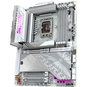 1851 Gigabyte Z890 A Elite X ICE