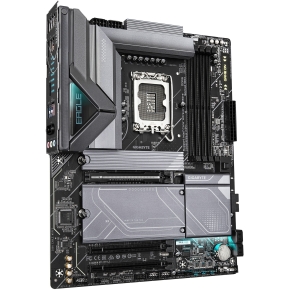 1851 Gigabyte Z890 Eagle WIFI7