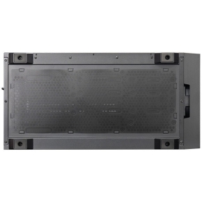 Midi Chieftec Gamer Series Hunter3 GS-03B-OP black
