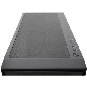 Midi Chieftec Gamer Series Hunter3 GS-03B-OP black