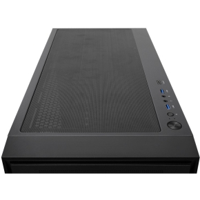 Midi Chieftec Gamer Series Night Hunter GS-03B-BLK-OP black