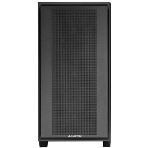 Midi Chieftec Gamer Series Night Hunter GS-03B-BLK-OP black