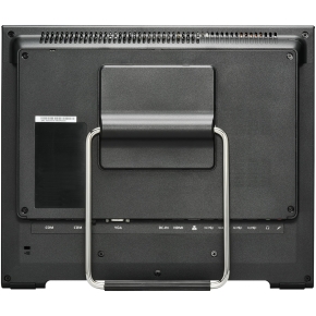 XPC AIO Barebone X50V9 39,62cm 15,6Zoll Intel Celeron 7305 2xSODIMM 64GB 1xSATA 1xHDMI Black