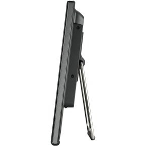 XPC AIO Barebone X50V9 39,62cm 15,6Zoll Intel Celeron 7305 2xSODIMM 64GB 1xSATA 1xHDMI Black
