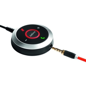 Jabra Evolve 40 MS Mono USB und 3,5mm Klinke