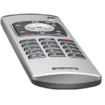 Yealink MSFT VCR11 Remote Control (A20/A30)