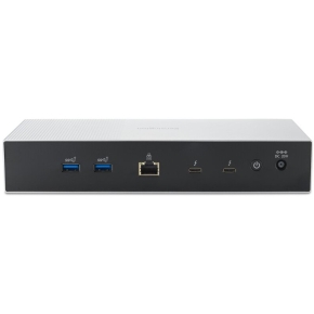 Kensington Dockingstation EQ Thunderbolt5 Triple mit 140W PD