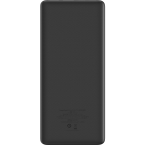 Anker PowerCore III Elite Powerbank 25.600mAh 2 x USB-C 2 x USB-A black