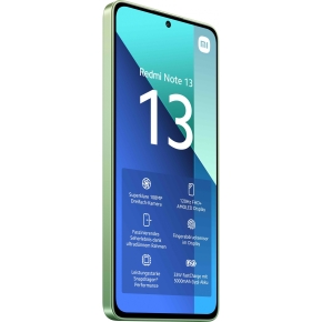 Xiaomi Redmi Note 13 128GB 6RAM 4G EU green