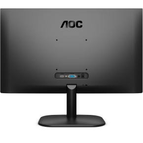 60cm/24 (1920x1080) AOC Basic-Line 24B2XDAM 16:9 4ms HDMI VGA DVI VESA Speaker Full HD Black