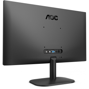 60cm/24 (1920x1080) AOC Basic-Line 24B2XDAM 16:9 4ms HDMI VGA DVI VESA Speaker Full HD Black