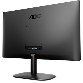 60cm/24 (1920x1080) AOC Basic-Line 24B2XDAM 16:9 4ms HDMI VGA DVI VESA Speaker Full HD Black