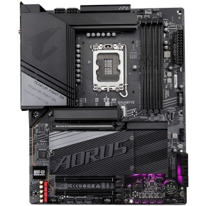 1700 Gigabyte Z790 AORUS ELITE X WIFI7