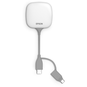 EPSON ELPWP20 Wireless Video-/Audio-Erweiterung