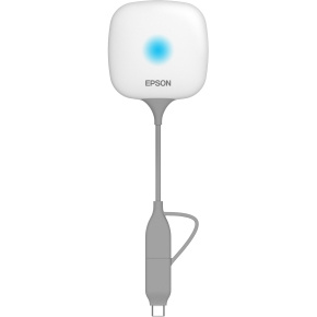 EPSON ELPWP20 Wireless Video-/Audio-Erweiterung
