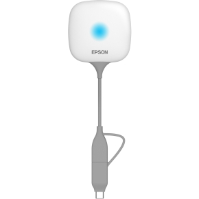 EPSON ELPWP20 Wireless Video-/Audio-Erweiterung