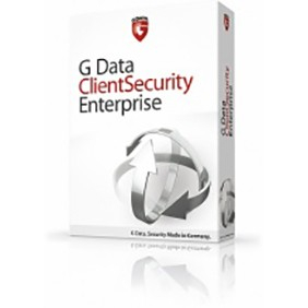 G DATA CLIENT SECURITY BUSINESS + EXCHANGE MAIL SECURITY - 1 Year (ab 5 Lizenzen) - Renewal - ESD-Download