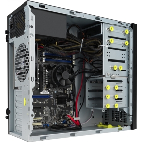 Barebone ASUS TS100-E11-PI4/300W