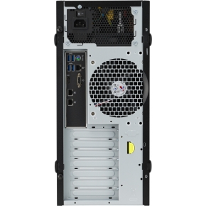 Barebone ASUS TS100-E11-PI4/300W