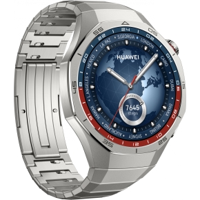 Huawei Watch GT5 PRO 46MM (Vili-B29M) titanium